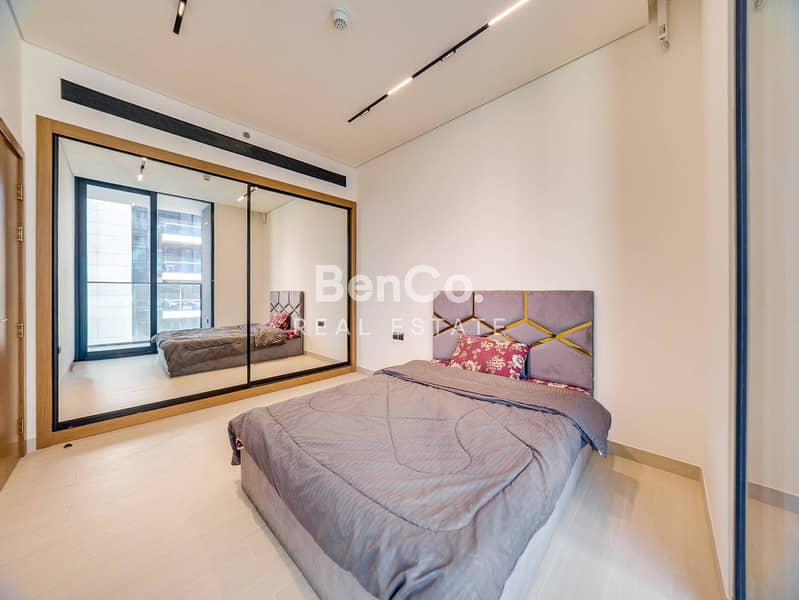 Brand New | Canal View | Fully Furnished Brand New | Canal View | Fully Furnished