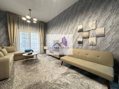 1 Bedroom Flat for Rent in Dubai Silicon Oasis (DSO), Dubai - 1. jpeg