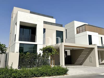 4 Camere Villa in affitto a Arabian Ranches 3, Dubai - images image img