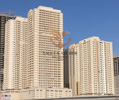 1 Bedroom Apartment for Sale in Emirates City, Ajman - 0322_1648383885lavender-tower-emirates-city-ajman-properties_. jpg