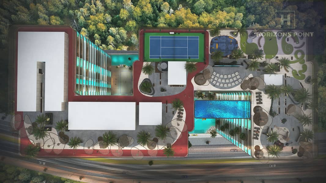 18 Peace Lagoons Roof Top - 2. jpg