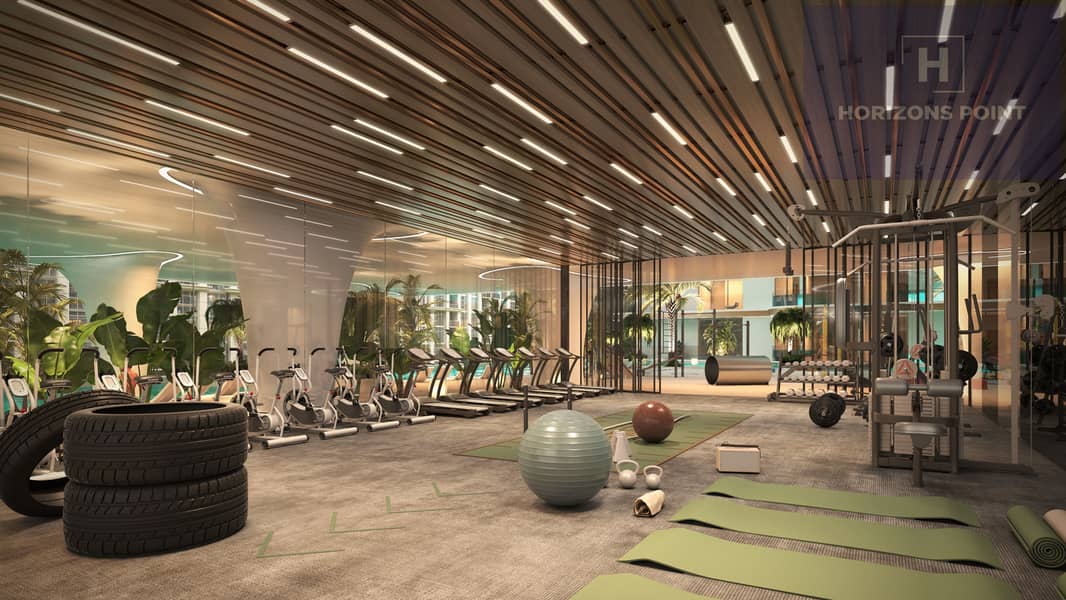 20 Peace Lagoons Gym - 2. jpg