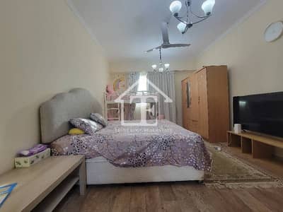 2 Bedroom Flat for Rent in Dubai Silicon Oasis (DSO), Dubai - Family Home+ Maid | Furnished | 4 Cheques | Vacant