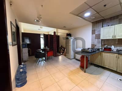 1 Bedroom Flat for Rent in Dubai Sports City, Dubai - Canal View | Spacious 1BR | Prime Sports City
