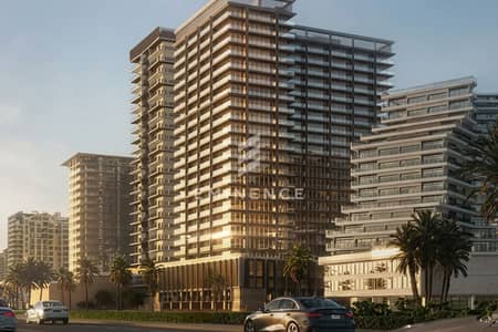 2 Schlafzimmer Wohnung zum zum Verkauf in Al Jaddaf, Dubai - Wohnung in Al Jaddaf，Dubai Healthcare City Phase 2，Binghatti Starlight, 2 schlafzimmer, 2157000 AED - 15096429