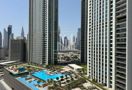 1 Slaapkamer Appartement te Huur in Za'abeel, Dubai - 1. png