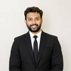 Sami Mohammed Sami Mohammed