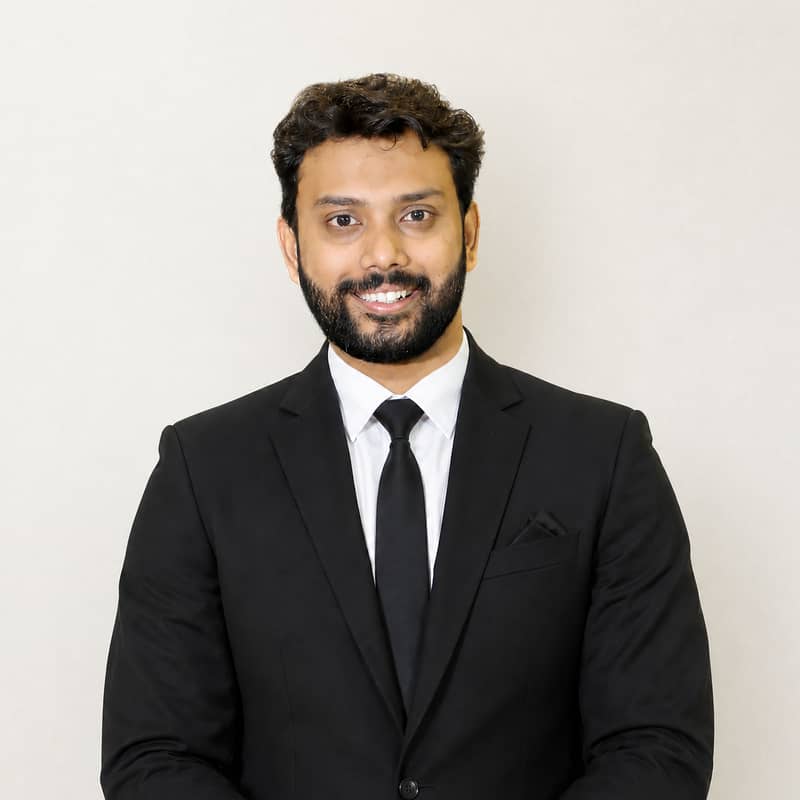 Sami Mohammed