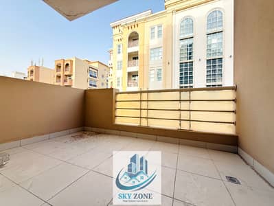 2 Bedroom Flat for Rent in Al Warqaa, Dubai - IMG_6726. jpg 2 Bedroom Flat for Rent in Al Warqaa, Dubai - IMG_6726. jpg
