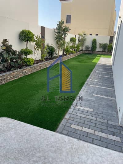 3 Camere Villa in Affitto a Yas Island, Abu Dhabi - WhatsApp Image 2026-05-06 at 17.50. 37. jpeg