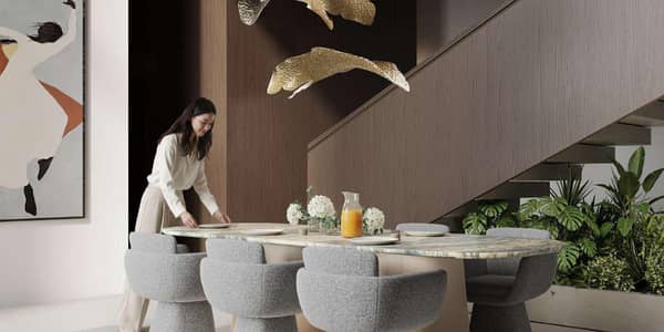 1 Bedroom Apartment for Sale in Dubai Islands, Dubai - Marketing Image 2