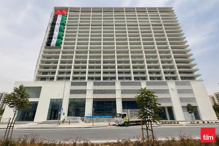 1 Bedroom Apartment for Sale in Al Jaddaf, Dubai - Handover soon | Pool and Open View | Prime Locatio