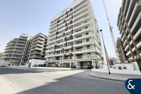 2 Bedroom Flat for Sale in Dubai Land Residence Complex (DLRC), Dubai - 2 Bedrooms | Brand New | 1,216 Sq Ft | Vacant
