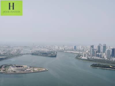 4 Bedroom Penthouse for Rent in Al Majaz, Sharjah - 201254. jpg