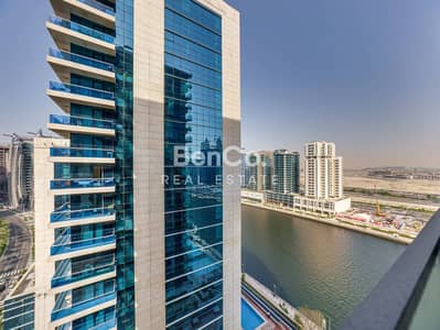1 Schlafzimmer Wohnung zum zur Miete in Business Bay, Dubai - Wohnung in Business Bay，Trillionaire Residences by Binghatti, 1 schlafzimmer, 115000 AED - 15096509