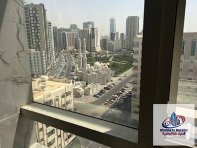 2 Camere Appartamento in Affitto a Al Majaz, Sharjah - WhatsApp Image 2026-05-06 at 4.03. 58 AM (1). jpeg 2 Camere Appartamento in Affitto a Al Majaz, Sharjah - WhatsApp Image 2026-05-06 at 4.03. 58 AM (1). jpeg