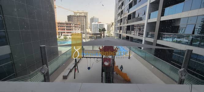 1 Schlafzimmer Wohnung zum zur Miete in Arjan, Dubai - WhatsApp Image 2026-02-17 at 12.40. 46 AM. jpeg