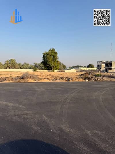 ارض سكنية  للبيع في الحليو، عجمان - photo_6041837156961029948_y. jpg