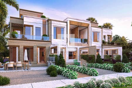 5 Camere Villa in Vendita a DAMAC Lagoons, Dubai - WhatsApp Image 2026-05-06 at 5.50. 32 PM. jpeg