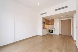 1BR POOL VIEW | MID FLOOR | READY TO MOVE IN