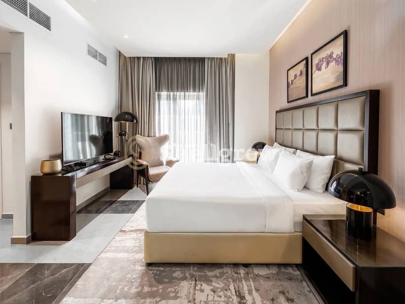 Wohnung in Business Bay,DAMAC Maison Majestine, 8000 AED - 15096842 Wohnung in Business Bay,DAMAC Maison Majestine, 8000 AED - 15096842