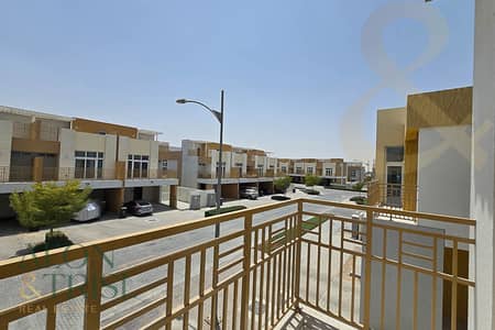 6 Bedroom Villa for Rent in DAMAC Hills 2 (Akoya by DAMAC), Dubai - Single Row 6BR Villa | Just Cavalli | Vacant 6 Bedroom Villa for Rent in DAMAC Hills 2 (Akoya by DAMAC), Dubai - Single Row 6BR Villa | Just Cavalli | Vacant