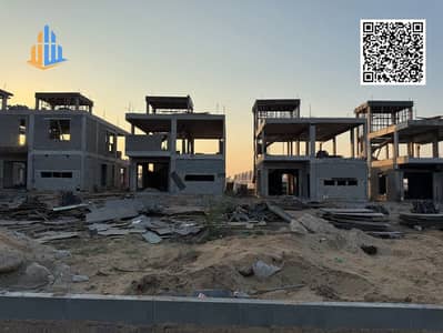 Plot for Sale in Al Helio, Ajman - photo_6041837156961029957_y. jpg