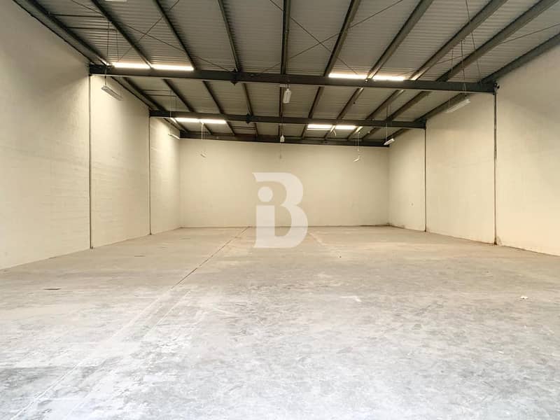 Prime Warehouse for Rent | Prime Location Prime Warehouse for Rent | Prime Location