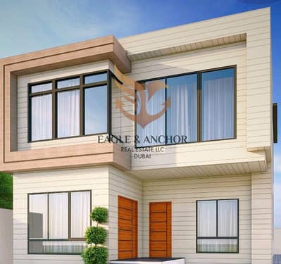 6 Bedroom Villa for Sale in Al Helio, Ajman - WhatsApp Image 2026-05-06 at 5.49. 10 PM. jpeg