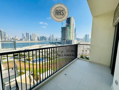 3 Bedroom Flat for Rent in Al Khan, Sharjah - 1000716292. jpg 3 Bedroom Flat for Rent in Al Khan, Sharjah - 1000716292. jpg