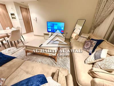 1 Bedroom Flat for Rent in Al Khan, Sharjah - WhatsApp Image 2026-05-06 at 3.01. 59 AM (1). jpeg 1 Bedroom Flat for Rent in Al Khan, Sharjah - WhatsApp Image 2026-05-06 at 3.01. 59 AM (1). jpeg