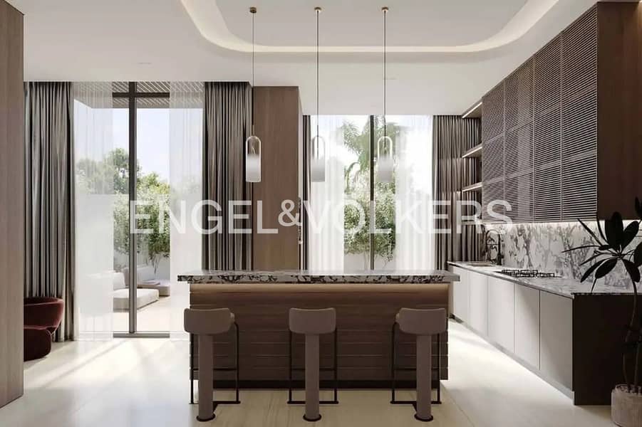 5BR Villa | Prime Location | Handover Soon - Image 2