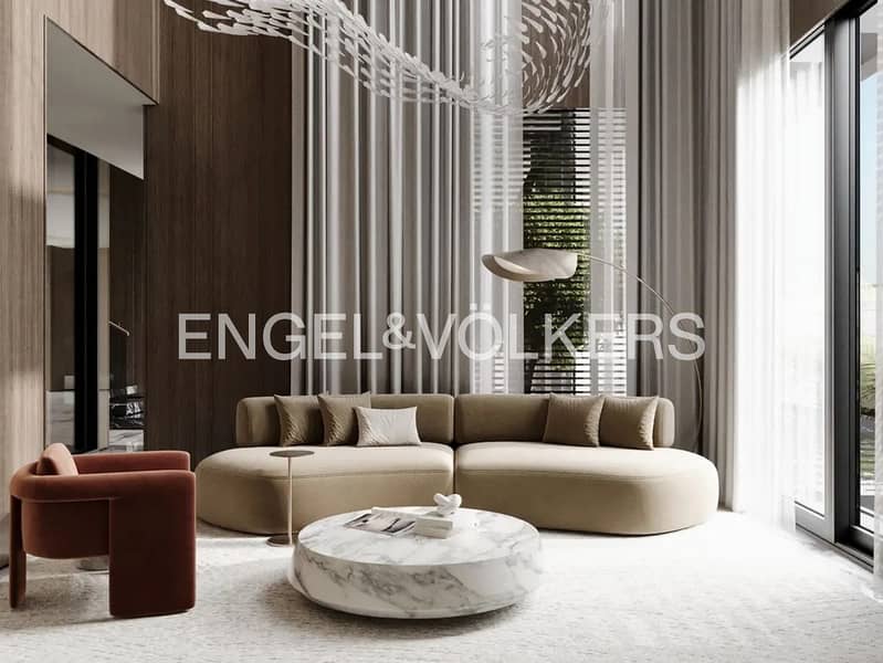 5BR Villa | Prime Location | Handover Soon - Image 6