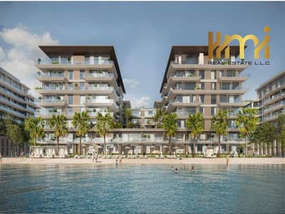 1 habitación Apartamento para en Venta en Ajmal Makan City - Sharjah Waterfront, Sharjah - 6. png
