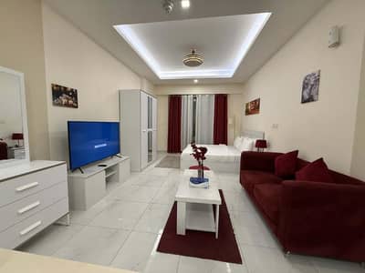 Studio for Rent in Jumeirah Village Circle (JVC), Dubai - Fully Furnished Studio | Ready to Move | Multiple Units Available Studio for Rent in Jumeirah Village Circle (JVC), Dubai - Fully Furnished Studio | Ready to Move | Multiple Units Available