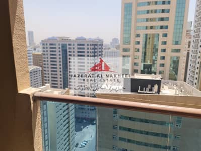3 Bedroom Apartment for Sale in Al Khan, Sharjah - 1000686233. jpg