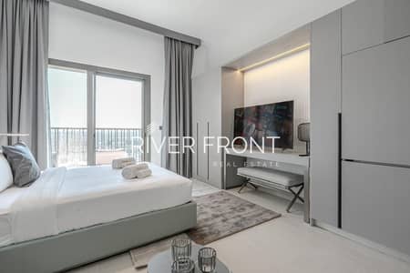 Studio for Rent in Mohammed Bin Rashid City (MBR City), Dubai - WhatsApp Image 2026-05-06 at 2.58. 24 PM (1). jpeg