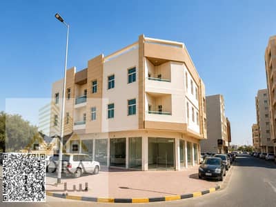10+ Beds Building for Sale in Al Hamidiyah, Ajman - 001. png 10+ Beds Building for Sale in Al Hamidiyah, Ajman - 001. png