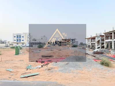Plot te Koop in Al Amerah, Ajman - WhatsApp Image 2026-05-06 at 7.07. 31 PM (1). jpeg