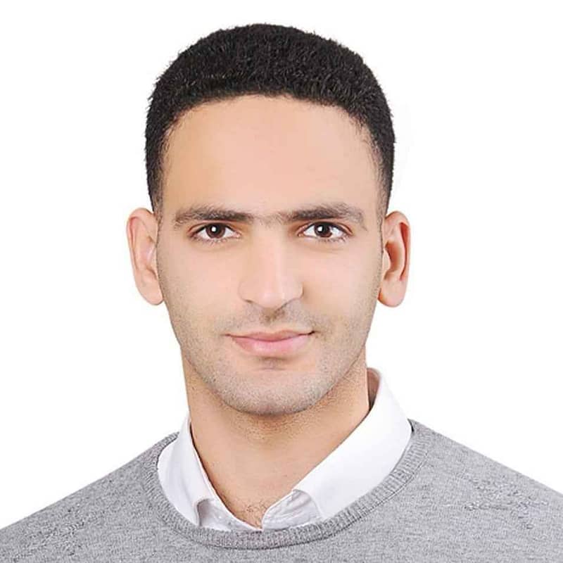 Elsayed Elrefai Elsayed Elrefai