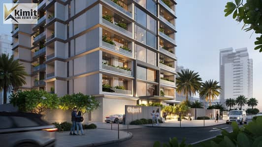 2 Bedroom Flat for Sale in Dubai Land Residence Complex (DLRC), Dubai - WhatsApp Image 2026-05-06 at 6.13. 52 PM (5). jpeg