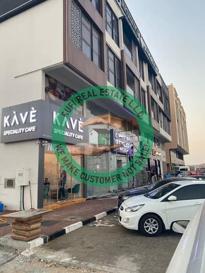 1 Bedroom Flat for Rent in Al Tallah 2, Ajman - WhatsApp Image 2025-03-10 at 12.29. 25 (1). jpeg 1 Bedroom Flat for Rent in Al Tallah 2, Ajman - WhatsApp Image 2025-03-10 at 12.29. 25 (1). jpeg