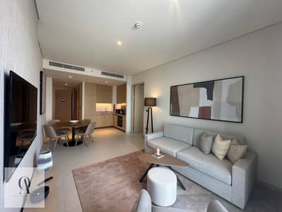 1 Schlafzimmer Wohnung zum zur Miete in Downtown Dubai, Dubai - f5b050d6-092a-4b6d-978c-2729b96c8b2e. jpeg