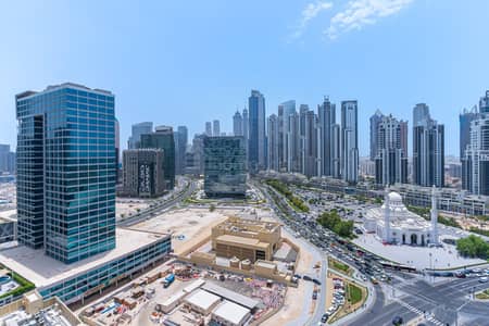 3 Schlafzimmer Wohnung zum zur Miete in Downtown Dubai, Dubai - Wohnung in Downtown Dubai,Bahwan Tower, 3 schlafzimmer, 220000 AED - 15097789 3 Schlafzimmer Wohnung zum zur Miete in Downtown Dubai, Dubai - Wohnung in Downtown Dubai,Bahwan Tower, 3 schlafzimmer, 220000 AED - 15097789