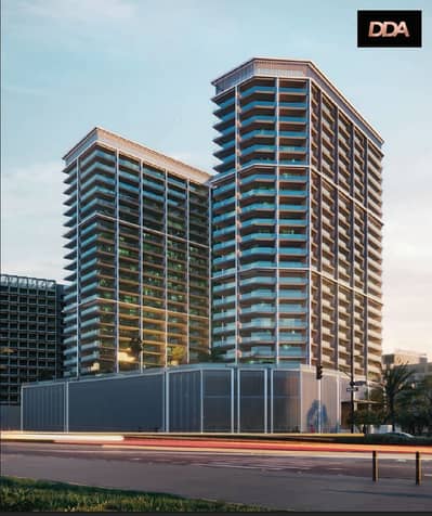 Studio for Sale in Al Jaddaf, Dubai - gho 4 (1). JPG
