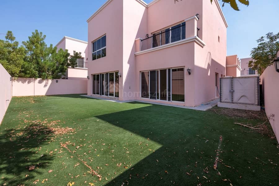 High Yield Opportunity | 4BR Villa | For Sale High Yield Opportunity | 4BR Villa | For Sale