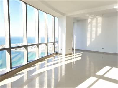 Exclusive | 1 BR - Upgraded | Luxurious Apt | Sea View Exclusive | 1 BR - Upgraded | Luxurious Apt | Sea View