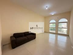 Amazing | Spacious 1/BHK | Sep. kitchen | Modern bath | bathtub