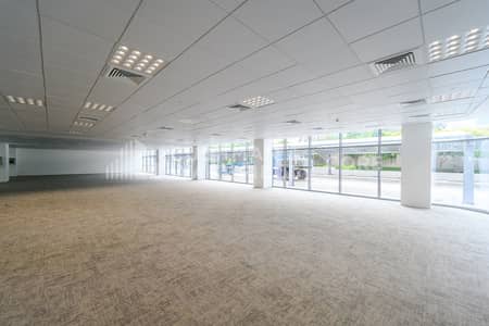 Office for Rent in Dubai Silicon Oasis (DSO), Dubai - Office for Rent | Vacant | Fitted