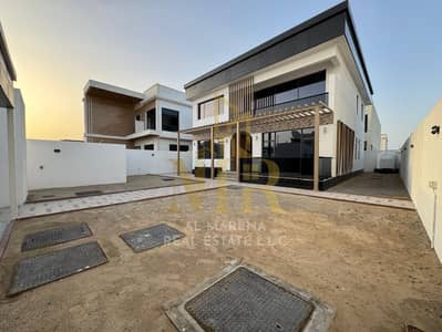5 Bedroom Villa for Sale in Al Zahya, Ajman - IMG-20250428-WA0426. jpg